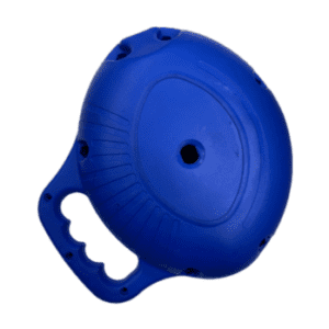 Back Case for Inertia Reel