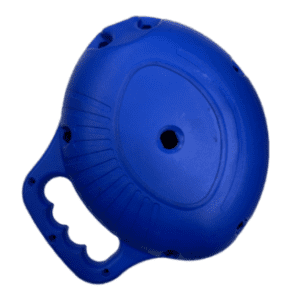 Back Case for Inertia Reel