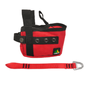 Battery Holder SWL 4KG Complies with ANSI/ISEA 121-2018