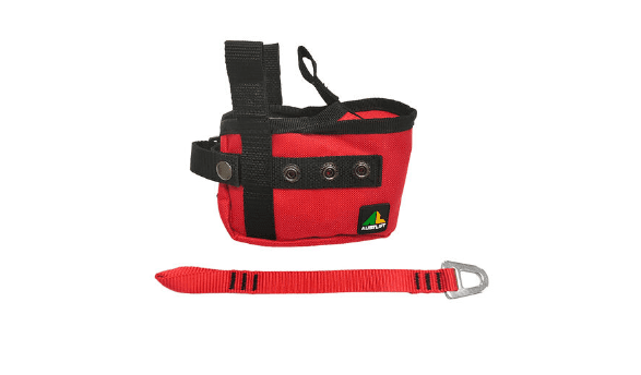 Battery Holder SWL 4KG Complies with ANSI/ISEA 121-2018