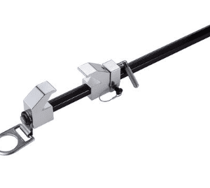 Beam Anchor Aluminium