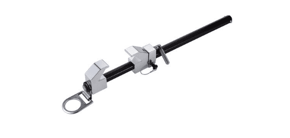 Beam Anchor Aluminium