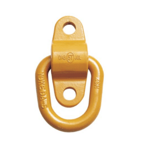 Bolt on Tie down Yoke