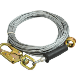Cable for Block