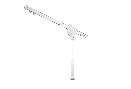 Cantilever Arm