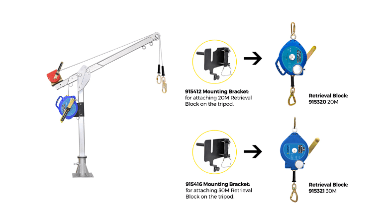 Cantilever Arm - Image 3