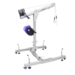 Cantilever Davit Arm Compact 1340mm