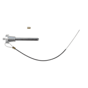 Cantilever small pin With Stainless Steel Cable & Brass Ferrule