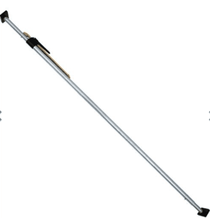 Cargo Bar With Foot 2.24M-2.62M
