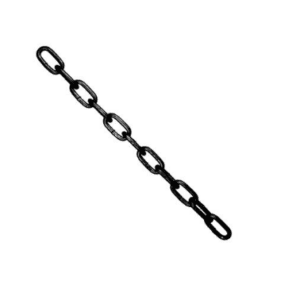 Chain Long Link Black Pail 50KG