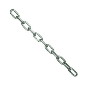 Chain Long Link Galvanised Pail 50kg