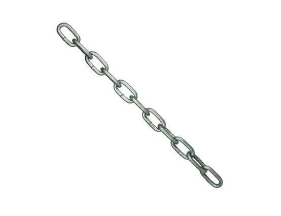 Chain Long Link Galvanised Pail 50kg