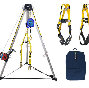 Confined Space Kit Core 7Ft