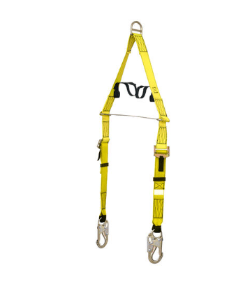 Confined Space Spreader Bar