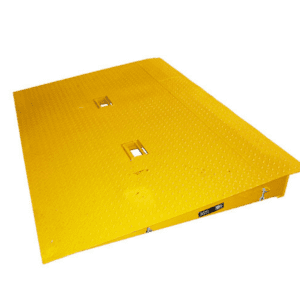 Container Ramp