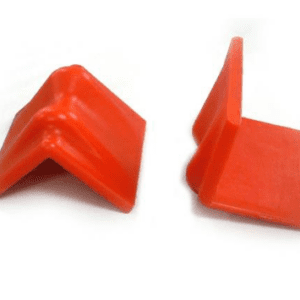Corner Protector Heavy Duty 125mm/Orange