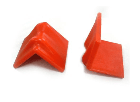 Corner Protector Heavy Duty 125mm/Orange