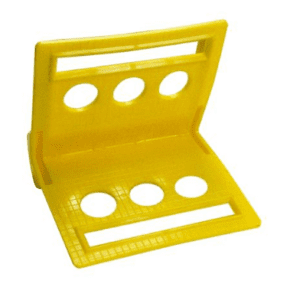 Corner Protector Light Duty 200mmx100mm/LC4250kg