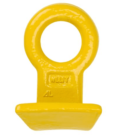 Drum Hook Eye Type (Pair) WLL1T - Image 2