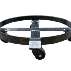 Heavy-Duty Drum Trolley – 600kg Capacity