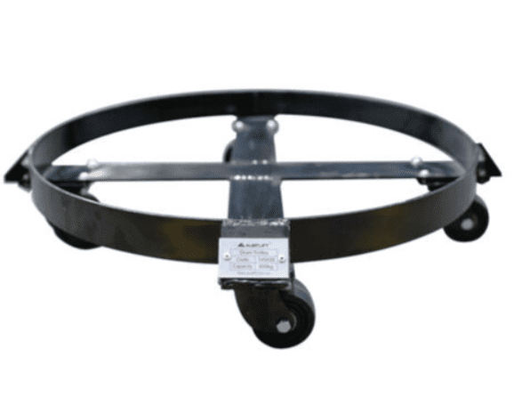 Heavy-Duty Drum Trolley – 600kg Capacity