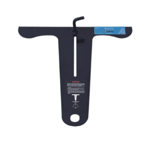 Edge Anchor Multiple depth suits varying roof cladding profiles 15KN conforms to AS/NZS5532:2013