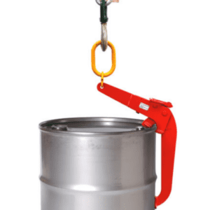 Edge Grip Drum Lifter WLL 600kg