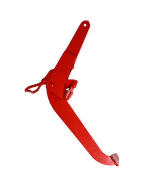 Edge Grip Drum Lifter WLL 600kg - Image 2