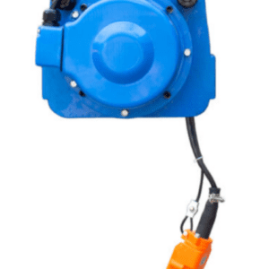 Electrical Trolley 415V Suite to AEC-1