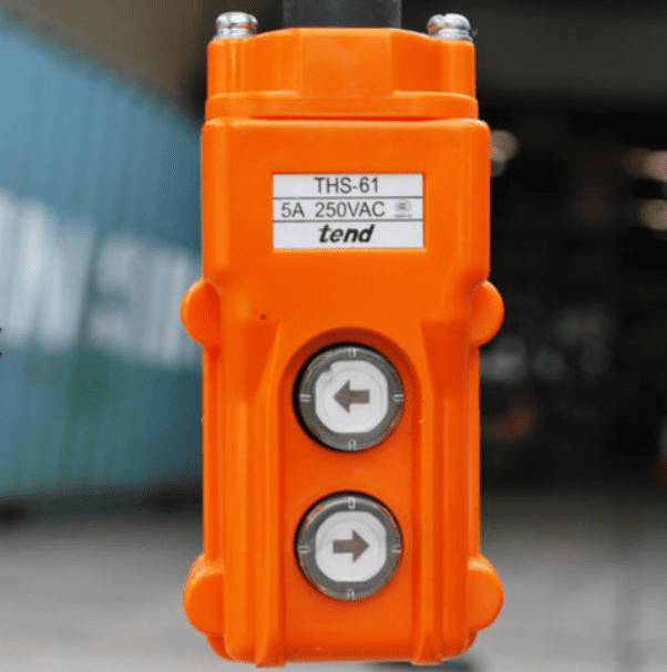 Electrical Trolley 415V Suite to AEC-1 - Image 4