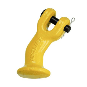 Elephant Foot Clevis 5T