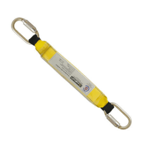 Energy Absorber with Double Action Karabiners Complies to AS1891.5