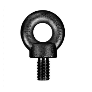 Eye Bolt BS4278 Black