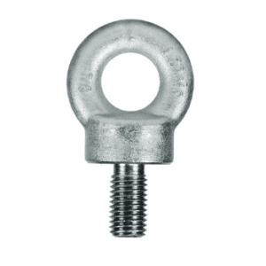 Eye Bolt BS529 Zinc