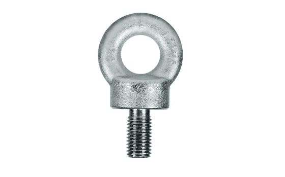 Eye Bolt BS529 Zinc