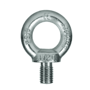 Eye Bolt DIN580 Zinc