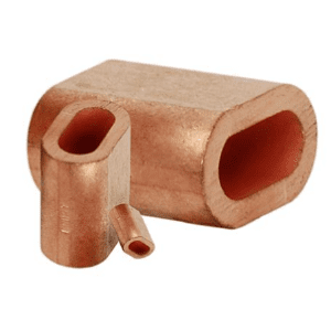 Ferrule Copper
