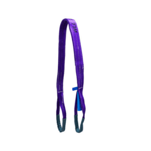 Flat Web Sling 1T Violet