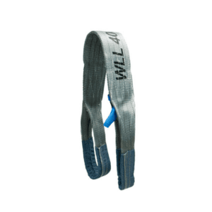 Flat Web Sling 4T Core Grey