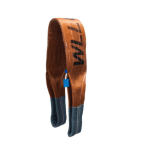 Flat Web Sling 6T Brown