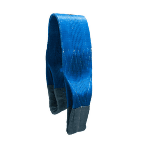 Flat Web Sling 8T Core Blue 9M