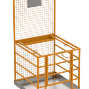Forklift Safety Cage Capacity 250KG