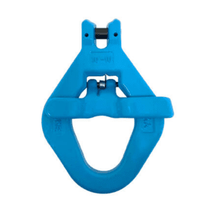 G100 Clevis Skip Bin Hook Yoke 13mm