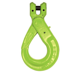 G100 Clevis Self Locking Hook