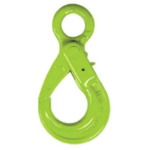 G100 Eye Self Locking Hook