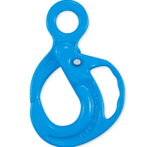G100 Eye Safety Hook with Grip Yoke 16mm
