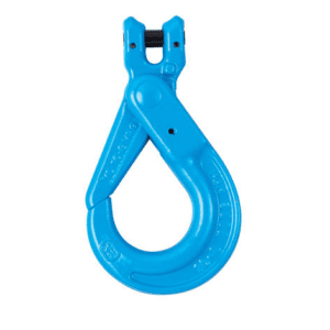 G100 Self Lock Hook Clevis Yoke
