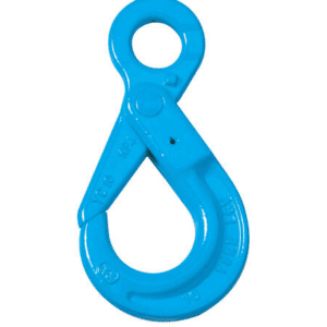 G100 Self Locking Hook Eye Yoke