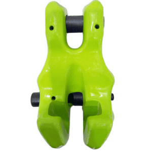 G100 Shortening Clutch with Safety Pin