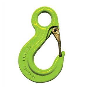 G100 Sling Hook Clevis Eye w/Latch